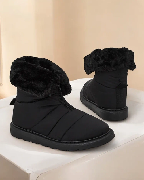 Женські сніжні чоботи Royalfashion Nesisa