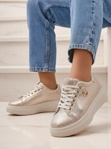 Royalfashion Ženské sportovní tenisky Clevermood