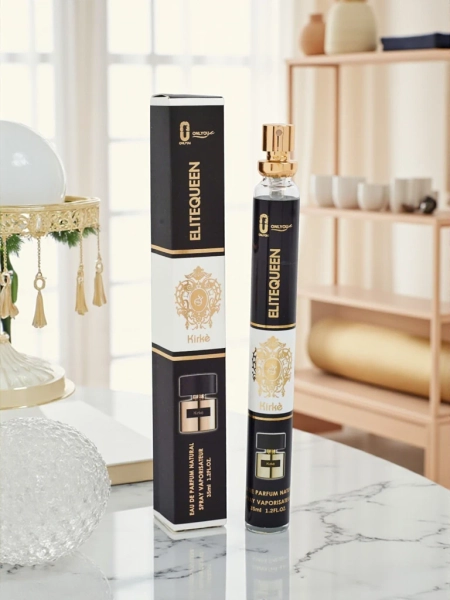 Inspirovaná unisex parfémovaná voda Kirke