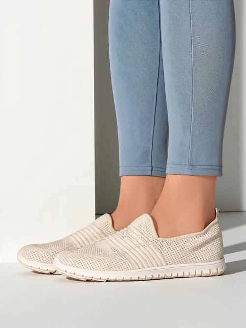 Royalfashion Жіночі спортивні туфлі без шнурків Ollabes