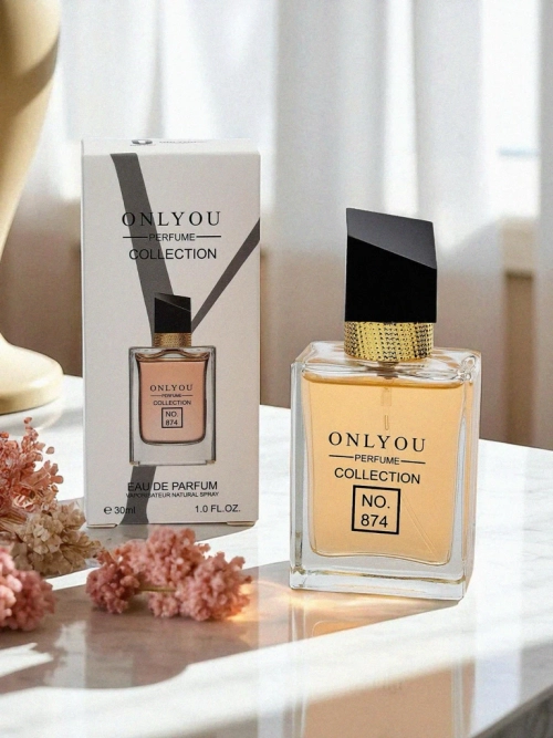 Натхненна парфумована вода для жінок NO.874