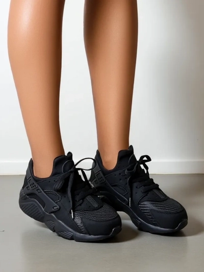 Royalfashion Lehké sportovní sneakers pro ženy Rumming