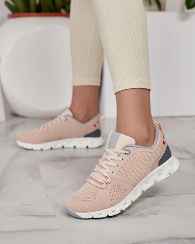 Royalfashion Dámské sportovní tenisky Folleti