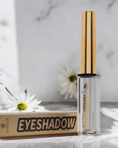 Luxelux Lesklý tekutý oční stín 03 5ml
