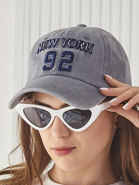 Royalfashion Унісекс New York 92 Бейсболка