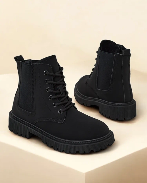 Жіночі зимові чоботи Royalfashion Sanner