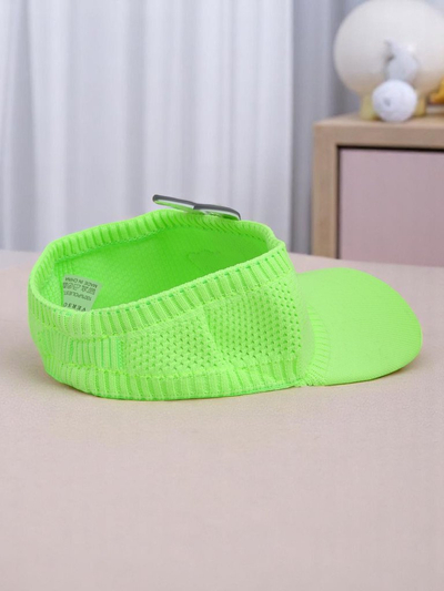 Royalfashion Dětský kšilt se zaječíma ušima