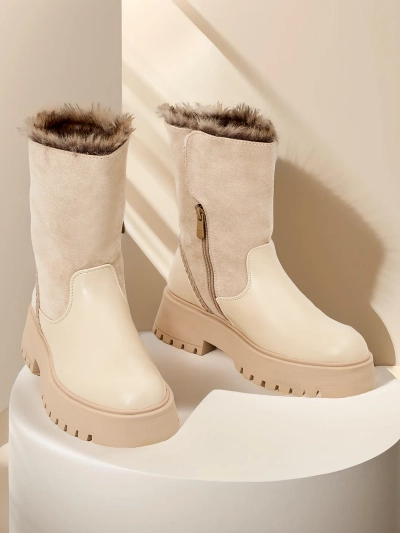 Dámské boty Royalfashion Zolie