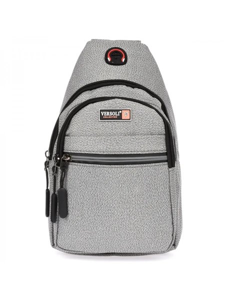 Royalfashion Чоловіча сумка на одне плече Solo Cross