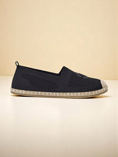 Royalfashion Dámské espadrilky JuteBreeze