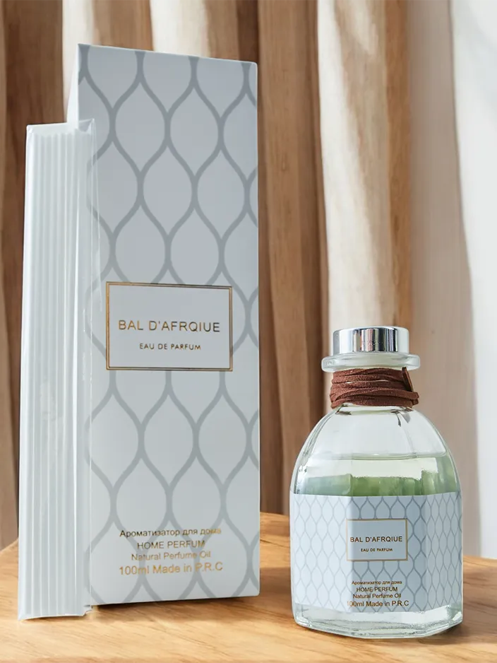 Africká koule vonné tyčinky 100 ml