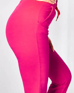 рожевий || фуксійовий