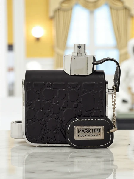 Markuvio - Parfém pro muže v elegantním balení