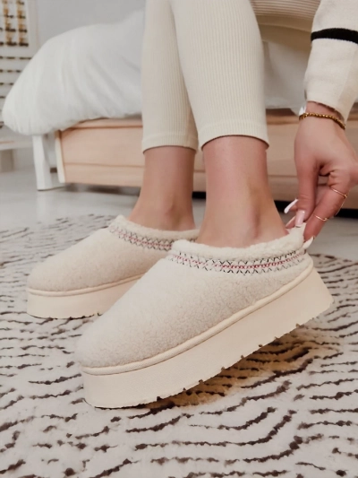 Royalfashion Krátké ženské sněhule Esel