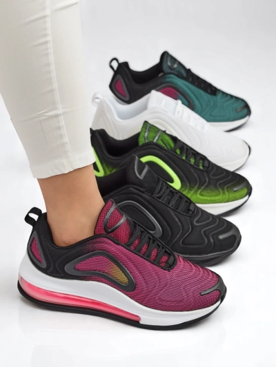 Royalfashion Dámské sportovní tenisky Active Blend