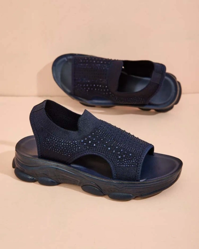 Royalfashion Dámské sandály se svrškem Volin