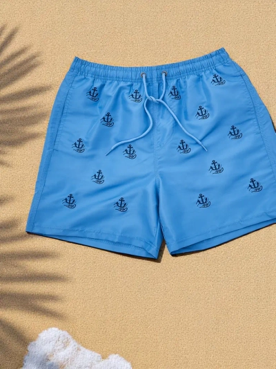 Royalfashion Спортивні чоловічі шорти з захисною сіткою