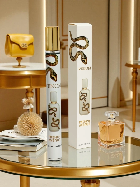 Inspirovaná parfémovaná voda pro ženy Venom