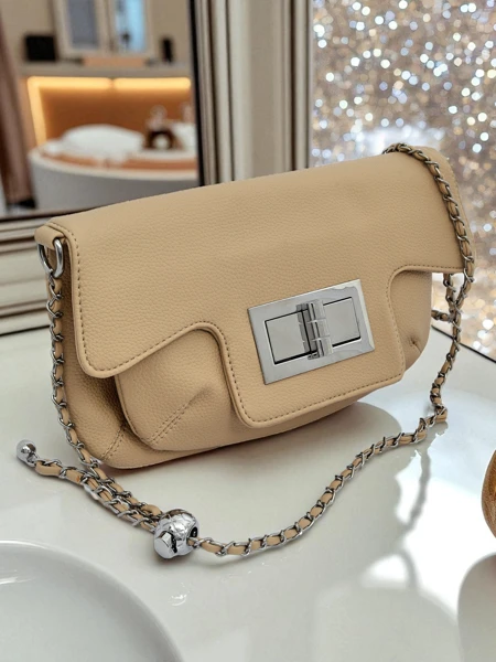 Royalfashion Aurelia Classico dámská psaníčková kabelka