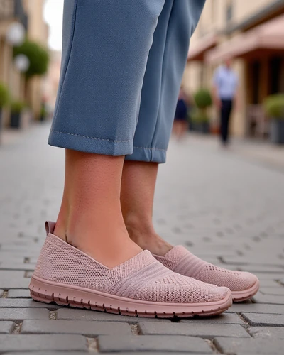 Royalfashion Жіночі спортивні мокасини Atarafas