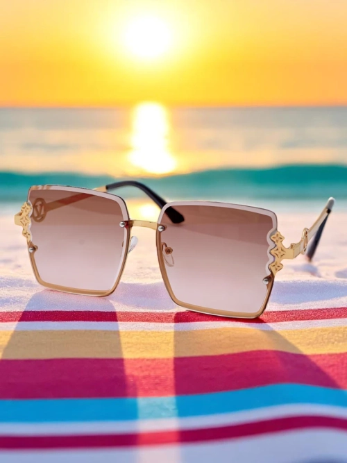 Royalfashion Сонцезахисні окуляри Vadrat Lux