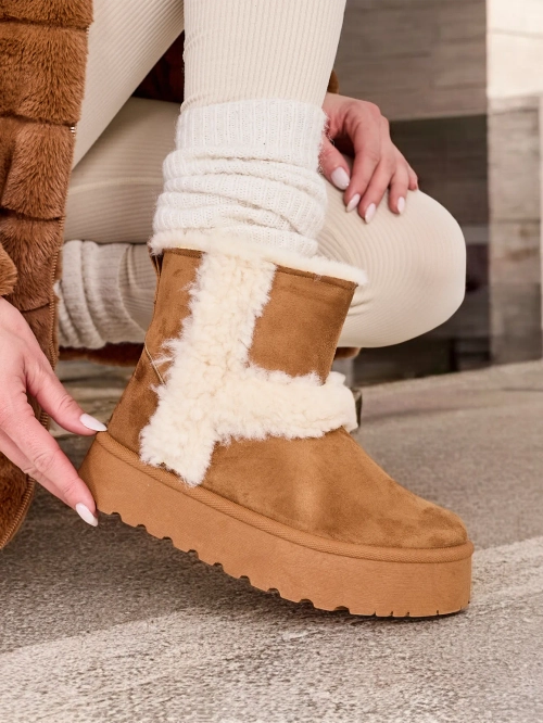 Жіночі снігоступи Royalfashion Rylly