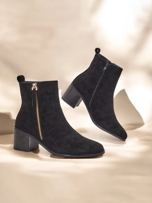 Royalfashion Жіночі чоботи на щиколотці Boronne