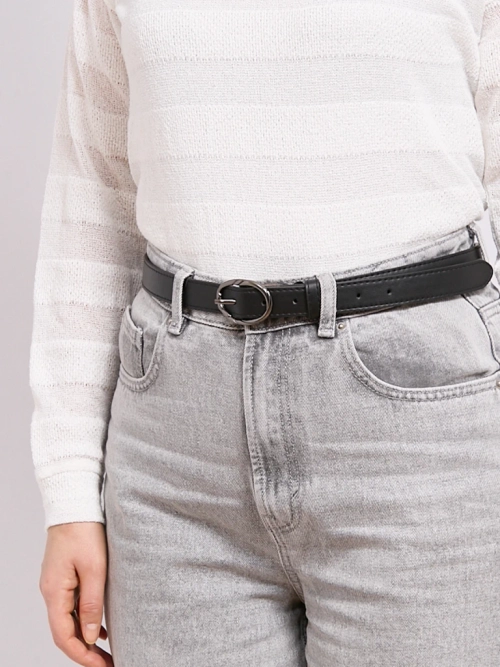 Жіночий ремінь для штанів casual