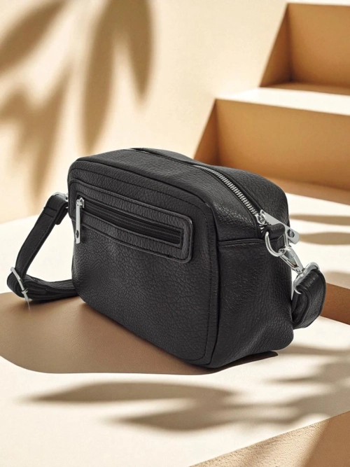 Royalfashion Маленька жіноча сумочка з еко-шкіри Hera Vitale