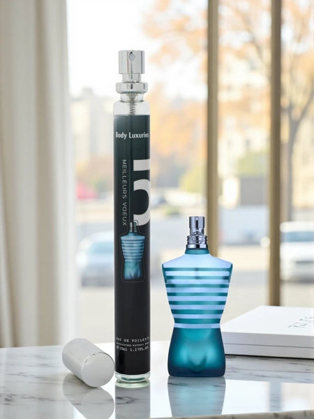 Натхненна чоловіча парфумована вода Voeux