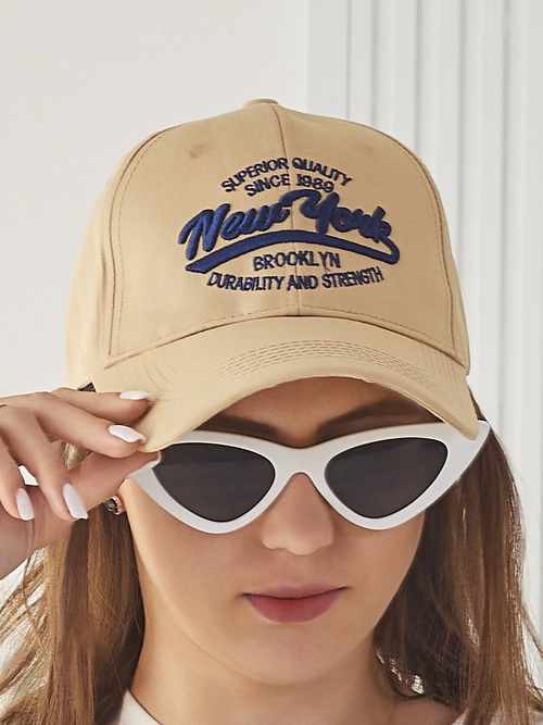 Royalfashion New York Бейсболка Унісекс
