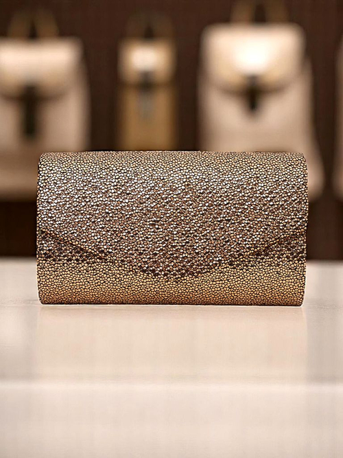 Royalfashion Жіноча конвертна сумка Stella Shine