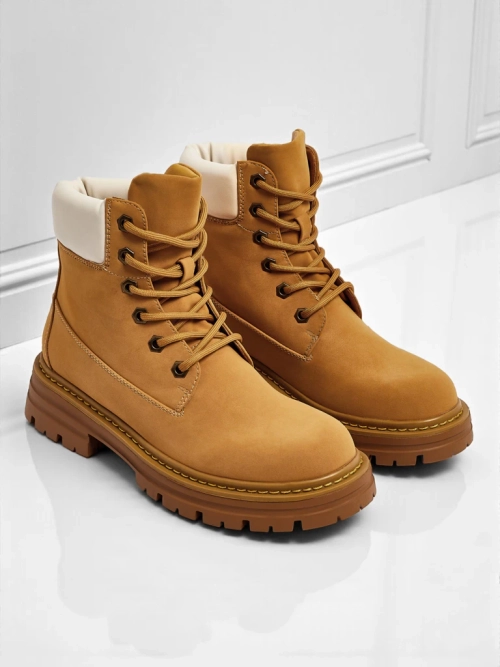 Жіночі ботильйони-трапери Avienne