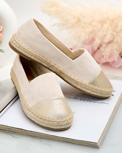 Royalfashion Dámské espadrilky Dafalle