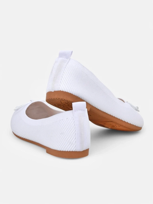 Royalfashion Жіночі тканинні балерин Magger