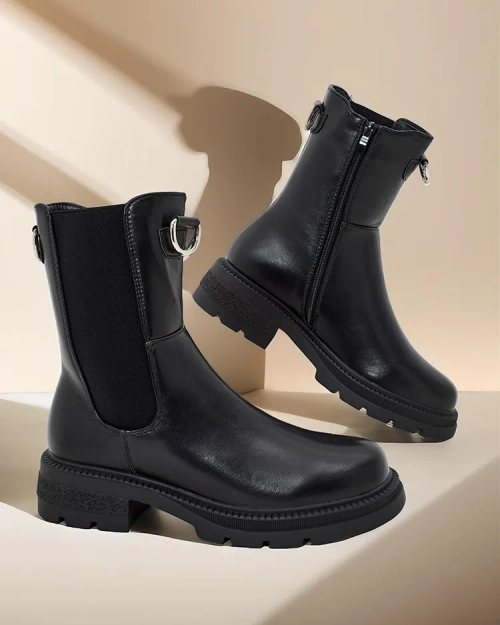 Жіночі черевики Royalfashion Rotika