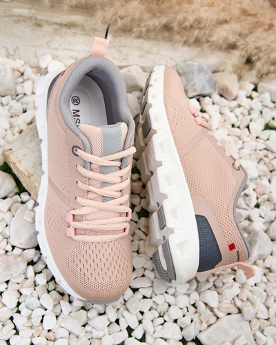 Royalfashion Dámské sportovní tenisky Folleti