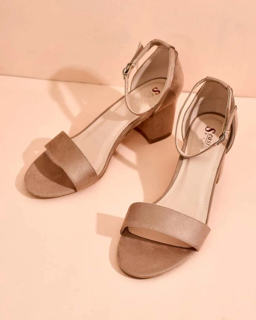 Босоніжки Royalfashion жіночі Post Solefos