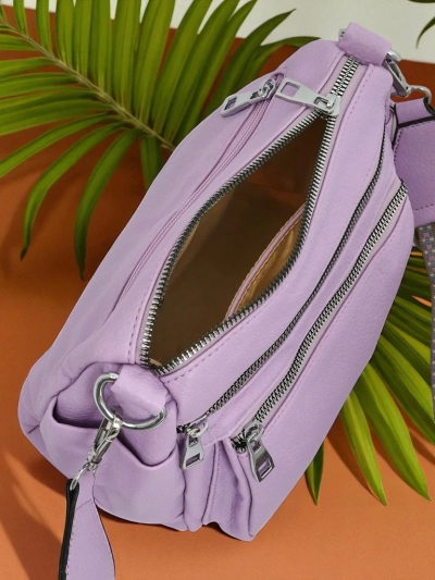 Royalfashion Маленька жіноча сумочка з екошкіри Thalassa Italia