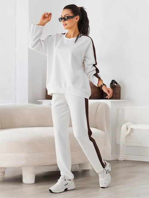 Royalfashion Жіночий трексуіт Casual Form