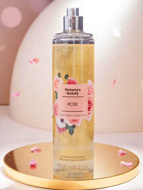 Дезодорант-міст для жінок Victoria’s Beauty Rose 236 мл