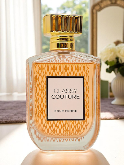 Dámská parfémovaná voda Inspired Classy Couture