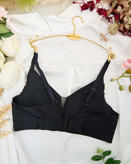 Жіночий безшовний бюстгальтер Royalfashion