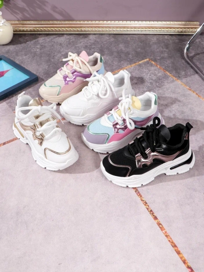 Royalfashion dámské sportovní tenisky Dicilan