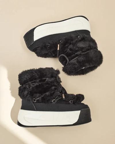 Dámské sněhule Royalfashion Rozuri