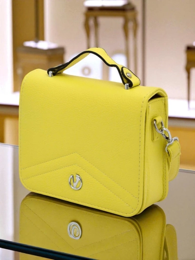 Royalfashion Malá dámská kabelka z eko kůže Vintage Moderno