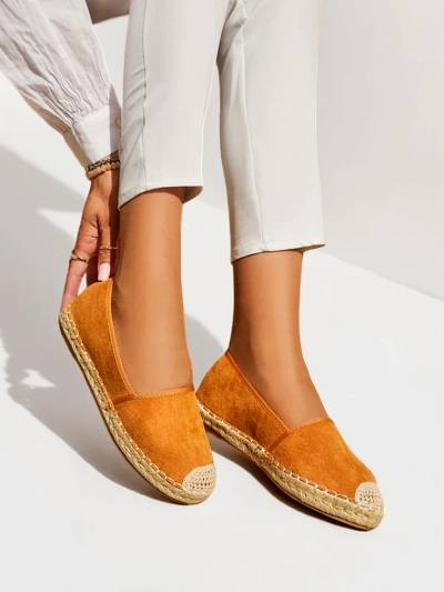 Royalfashion Dámské espadrilky Eretine