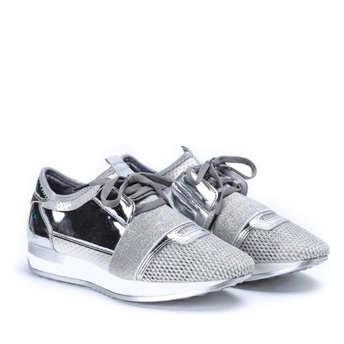 Спортивні туфлі Silver Musah - Взуття