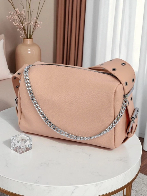 Royalfashion Маленька жіноча сумка з екошкіри Ivy Grace