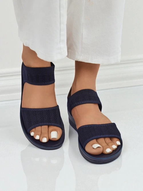 Royalfashion Жіночі сандалі на товстій підошві Viva Flex II